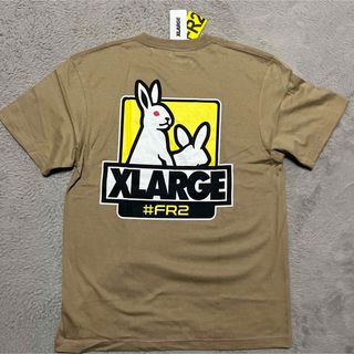 XLARGE - XLARGE×Majesticエクストララージコラボナイロンジャケット美 