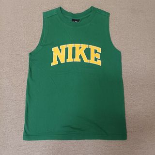 ナイキ(NIKE)の子供服　タンクトップ　男の子　120　ナイキ(その他)