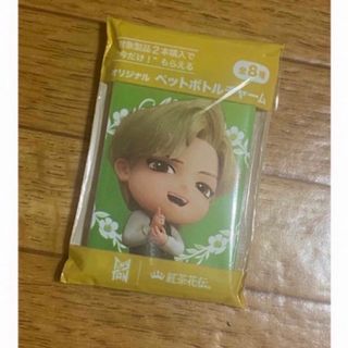 ボウダンショウネンダン(防弾少年団(BTS))のtinytan BTS ペットボトルチャーム テテ (アイドルグッズ)