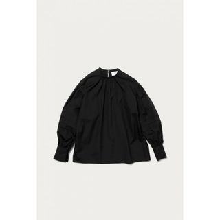 ユナイテッドアローズ(UNITED ARROWS)のユナイテッドアローズ UNITED ARROWS ギャザーブラウス (シャツ/ブラウス(長袖/七分))