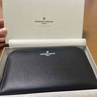 フレデリックコンスタント(FREDERIQUE CONSTANT)のパスポートケース(旅行用品)