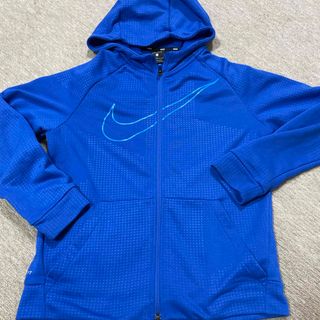 ナイキ(NIKE)のNIKEパーカーL子供用(ジャケット/上着)