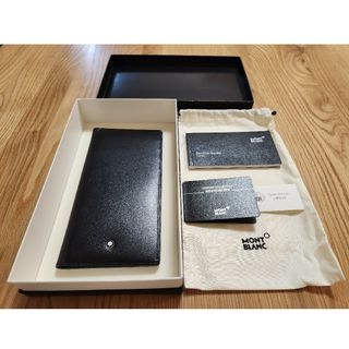 MONTBLANC(長財布)のフリマアイテム一覧 MONTBLANC(長財布)のフリマアイテム一覧