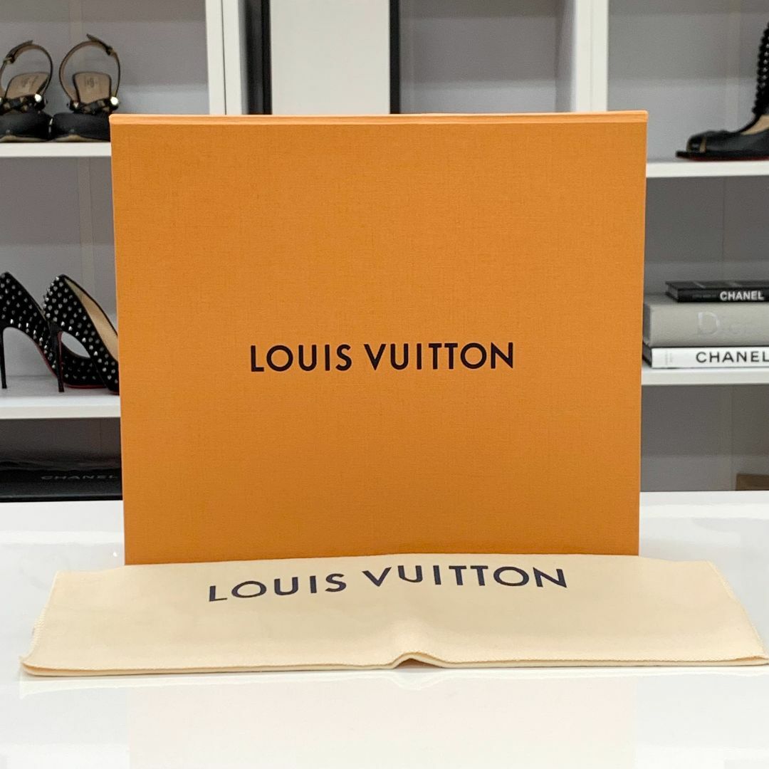 LOUIS VUITTON - 8285 ヴィトン バケットハット LV バディー LOUIS VUITTON - 8285 ヴィトン バケットハット LV バディー
