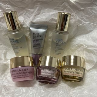 エスティローダー(Estee Lauder)のエスティローダー、ローション、クリーム(化粧水/ローション)