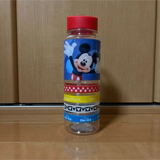 ディズニー(Disney)のディズニーオンアイス　水筒ボトル(水筒)