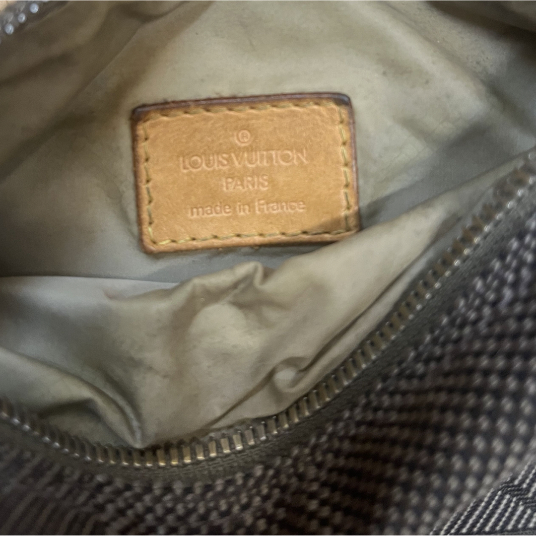 LOUIS VUITTON(ルイヴィトン)のLOUIS VUITTON  ダミエ　ジェアン　シタダン　PM メンズのバッグ(ショルダーバッグ)の商品写真