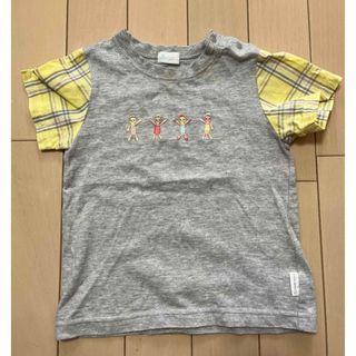 Combi mini - コンビミニ　Tシャツ