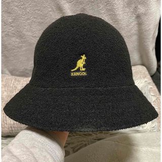 KANGOL - KANGOL バゲットハット