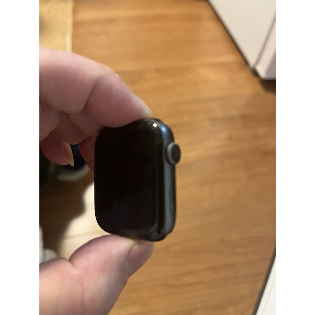 Apple(アップル)のAPPLE APPLE WATCH6 NIKE 44 SGAL ANTB スマホ/家電/カメラのスマートフォン/携帯電話(その他)の商品写真