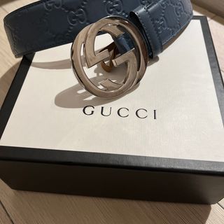 グッチ(Gucci)のGucci ベルト(ベルト)