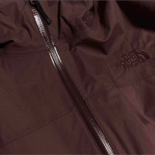 ザノースフェイス(THE NORTH FACE)のTHE NORTH FACE ベンチャージャケット マロンパープル(ナイロンジャケット)