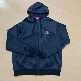 エコーアンリミテッド(ECKO UNLTD)の【未使用】ビッグサイズ　ECKO UNLTD エコー アンリミテッド パーカー(パーカー)