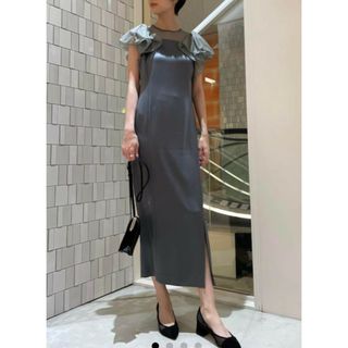 FRAY I.D(ブルー・ネイビー/青色系)のフリマアイテム一覧 FRAY I.D(ブルー・ネイビー/青色系)のフリマアイテム一覧