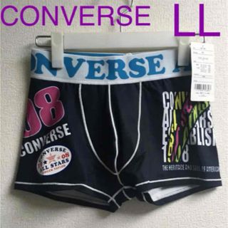 CONVERSE - 新品 CONVERSE コンバース インナーパンツ 水着 アンダーパンツ メンズ