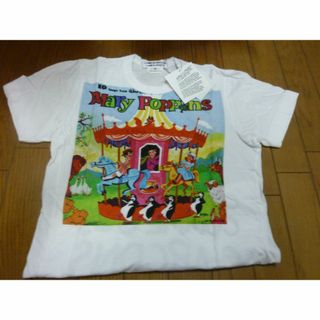 コムデギャルソン(COMME des GARCONS)のタグ付き♪COMME de GARCONS コムデギャルソン♪ディズニーTシャツ(Tシャツ(半袖/袖なし))