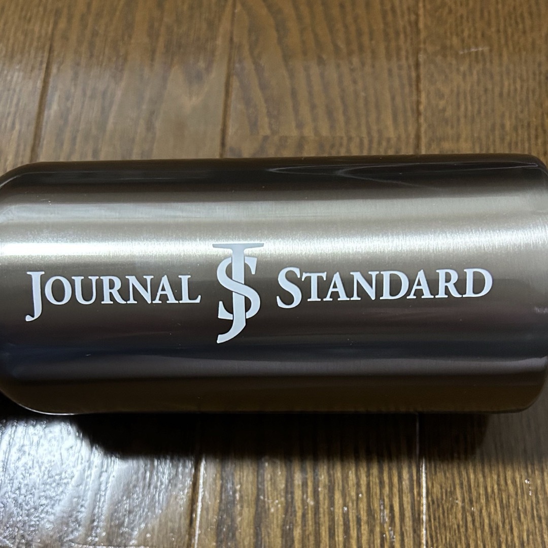 JOURNAL STANDARD(ジャーナルスタンダード)の【ジャーナルスタンダード】ステンレスボトル　500ml 水筒  ボトル インテリア/住まい/日用品のキッチン/食器(タンブラー)の商品写真