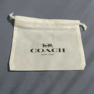 コーチ(COACH)のCOACH袋(ショップ袋)