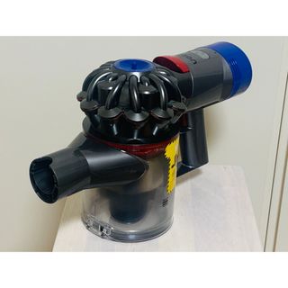 ダイソン(Dyson)のダイソン V7 SV11本体 完全分解洗浄品(掃除機)