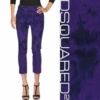 DSQUARED2 - ★定価77,000円★DSQUARED2 ディースクエアード ジーンズ 1