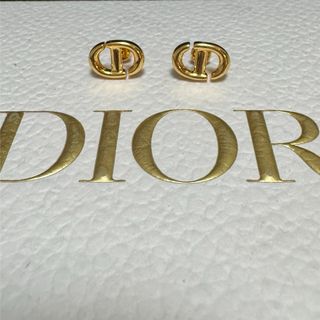 Dior - DIOR ディオール　ピアス