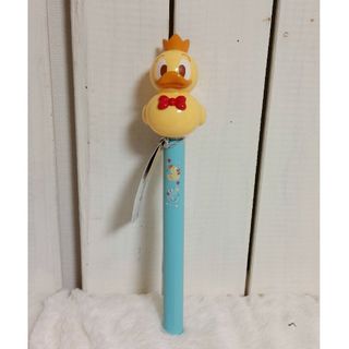 ディズニー(Disney)のディズニー　クワッキーダックシティ　ドナルド　グワグワスティック(キャラクターグッズ)