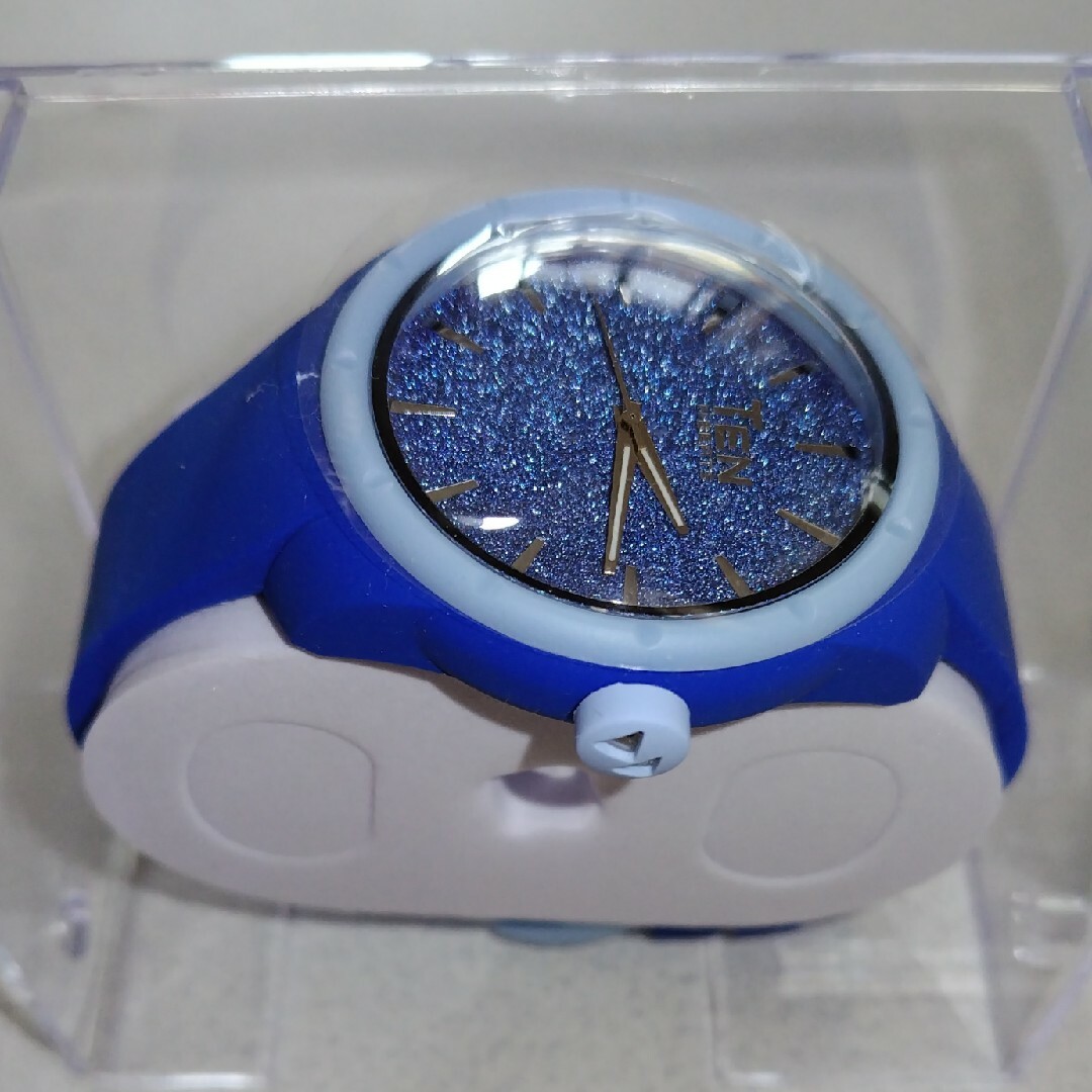 Tendence(テンデンス)のテンビーツ　腕時計　アナログ メンズの時計(腕時計(アナログ))の商品写真