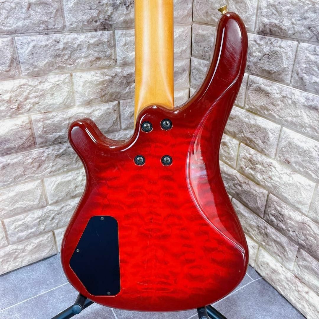 Fernandes(フェルナンデス)のFERNANDES フェルナンデス　エレキ　ベース　FRB-42 楽器のベース(エレキベース)の商品写真