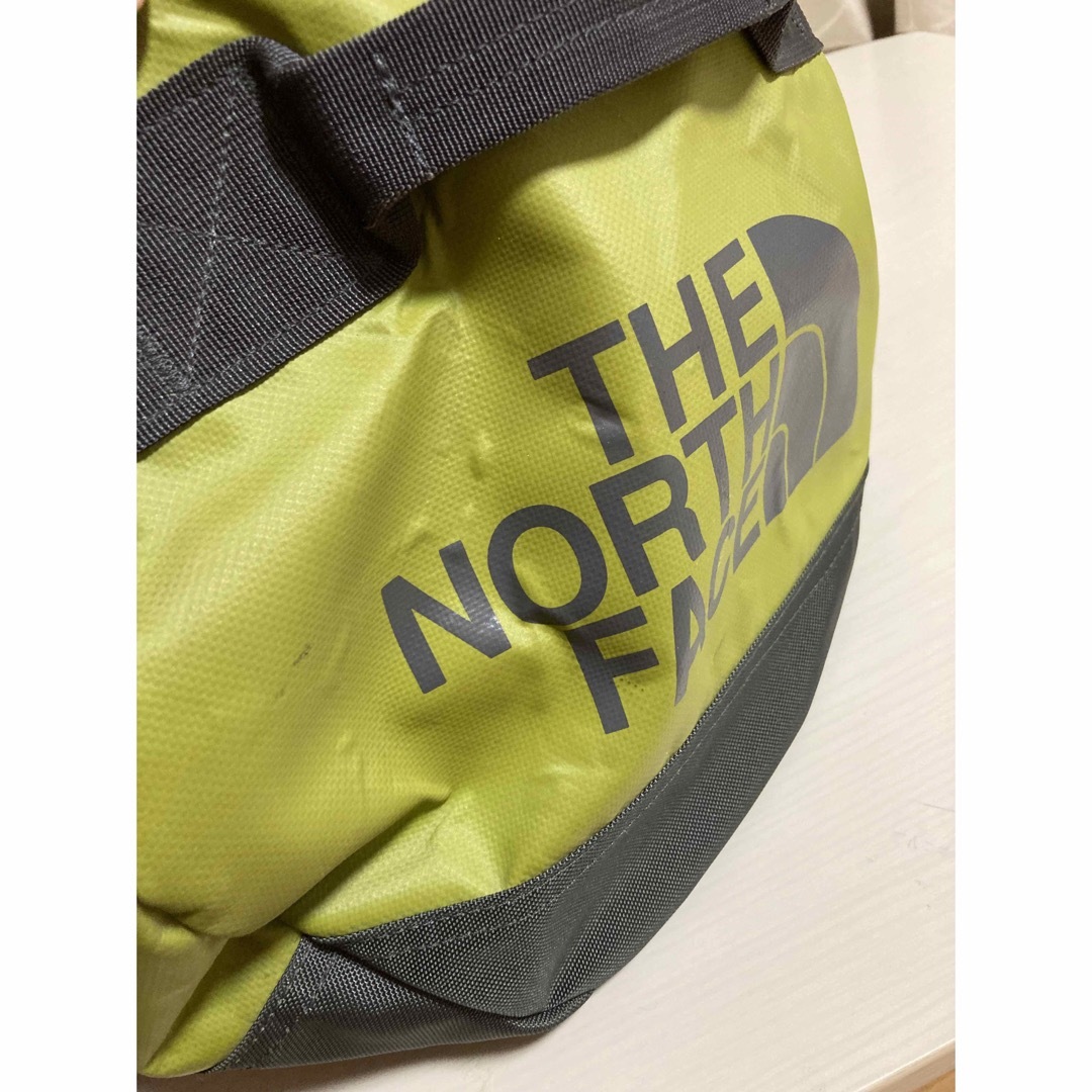 THE NORTH FACE(ザノースフェイス)の【THE NORTH FACE】ノースフェイス　2way ボストンバッグ メンズのバッグ(ボストンバッグ)の商品写真