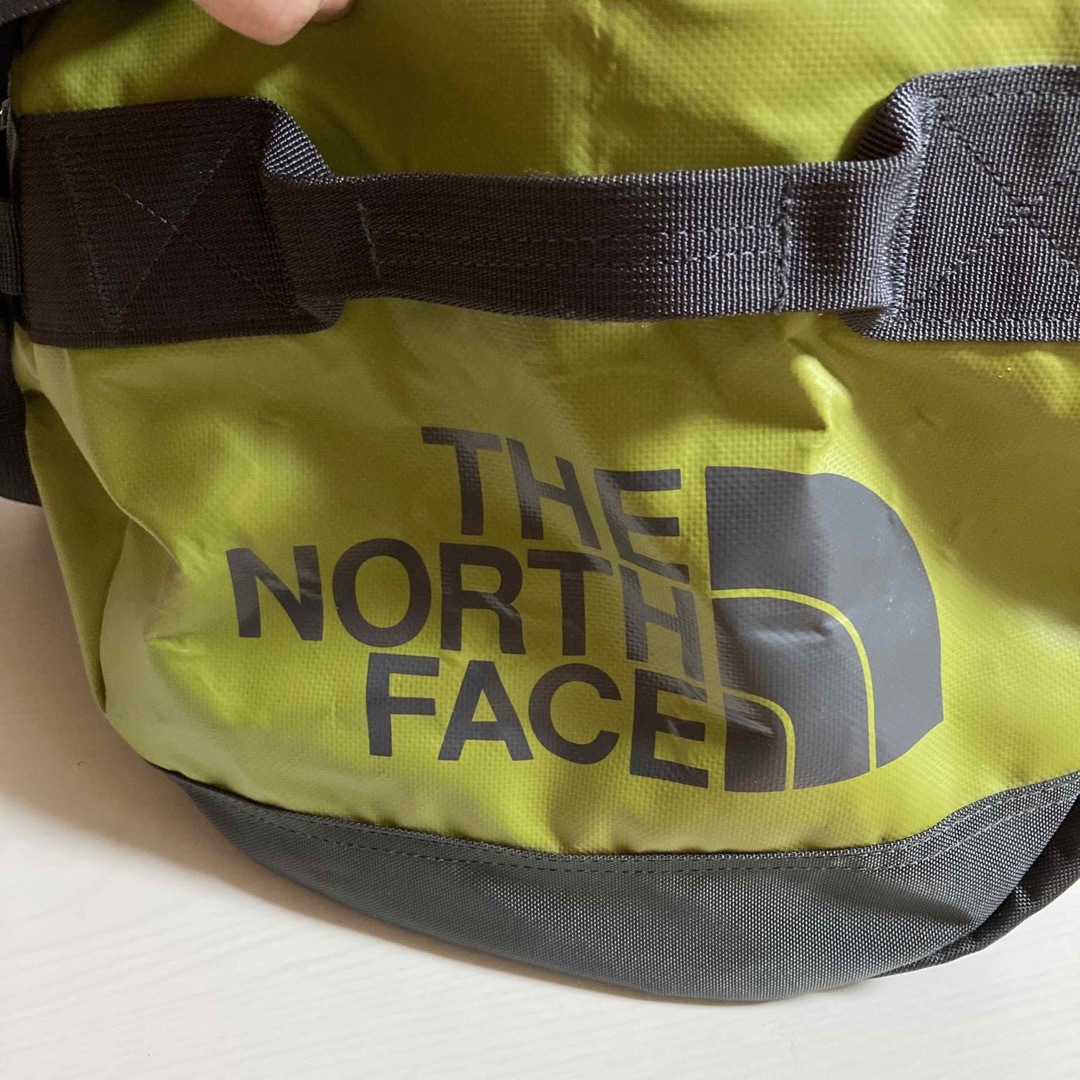 THE NORTH FACE(ザノースフェイス)の【THE NORTH FACE】ノースフェイス　2way ボストンバッグ メンズのバッグ(ボストンバッグ)の商品写真