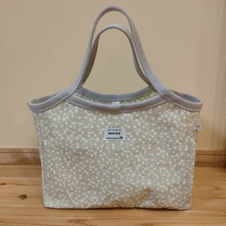 ルートート(ROOTOTE)のROOTOTEルートートハビチェルラミネート110403泡　バブルス(トートバッグ)