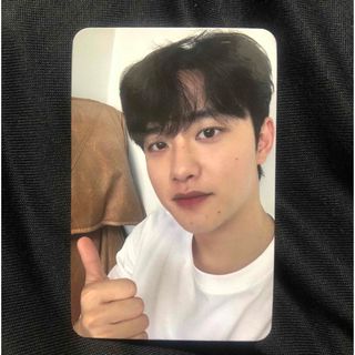 エクソ(EXO)のEXO D.O.  期待 musicplant 特典(アイドルグッズ)