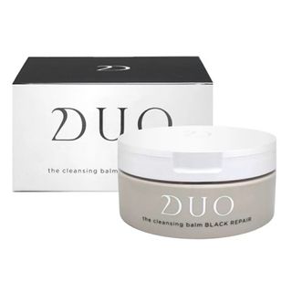 デュオ(DUO)のDUO ザ クレンジングバーム ブラックリペア 90g(クレンジング/メイク落とし)