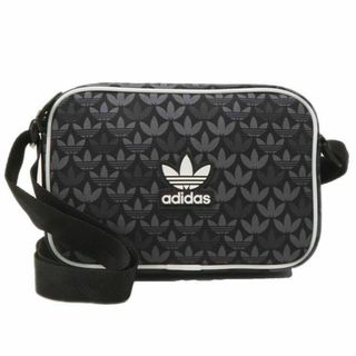 アディダス(adidas)の【完売品】アディダスオリジナルス モノグラム ミニエアライナーバッグ(ショルダーバッグ)