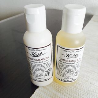 キールズ(Kiehl's)のキールズ スキンケアセット(その他)