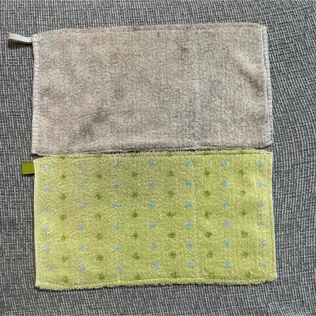 ハンドメイド雑巾セット❷ ハンドメイドの生活雑貨(その他)の商品写真