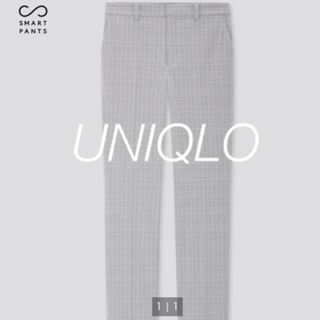 UNIQLO - UNIQLO パンツ　M