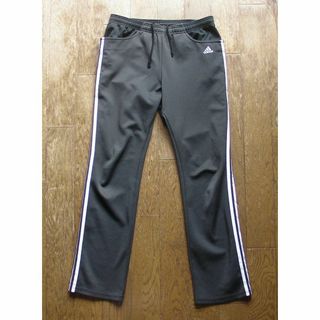 アディダス(adidas)のアディダス　ジャージパンツ　OT(M相当)　★1回着　D▽8(その他)