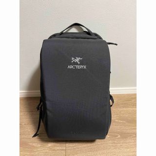 アークテリクス(ARC'TERYX)のアークテリクス　ブレード28 BACKPACK BLACK(バッグパック/リュック)