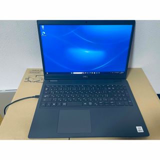 デル(DELL)のDELL Latitude 3510 i5 10世代 8G/256GBオフィス(ノートPC)