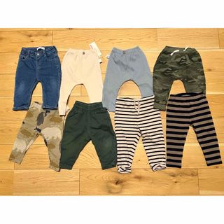 ZARA KIDS - キッズ パンツ(ボトムス) セット売り