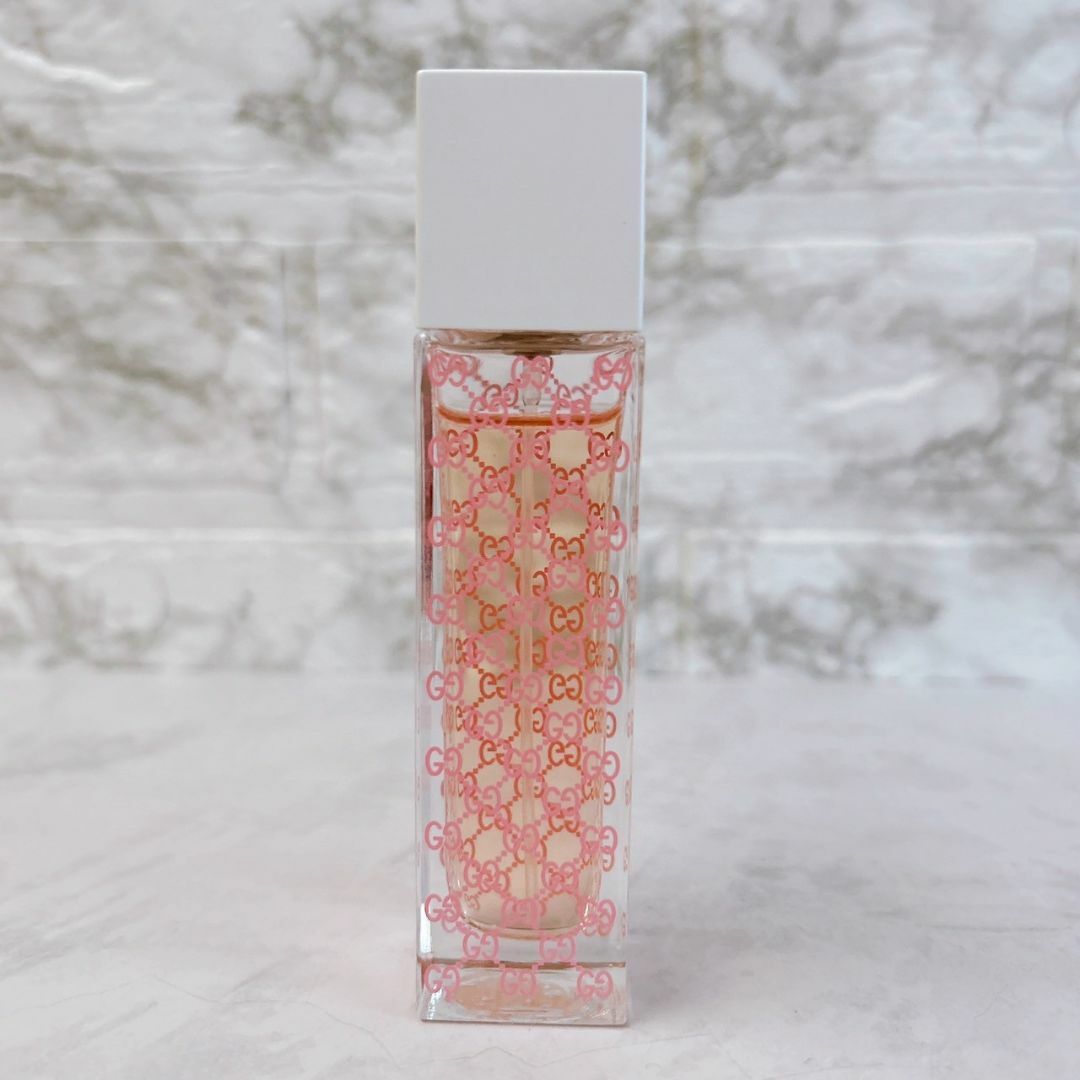 GUCCI - 超希少レア香水☆廃盤 グッチ エンヴィ ミー envy 30ml GUCCI - 超希少レア香水☆廃盤 グッチ エンヴィ ミー envy 30ml