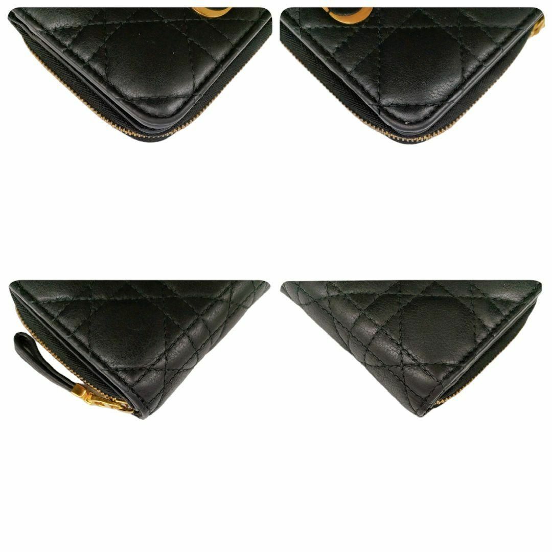 ディオール 折り財布 バイフォールドウォレット カナージュ ディオール 折り財布 バイフォールドウォレット カナージュ