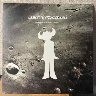 Jamiroquai The Return Of The Space 〜 LP(その他)