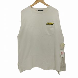 エクストララージ(XLARGE)のX-LARGE(エクストララージ) メンズ トップス Tシャツ・カットソー(Tシャツ/カットソー(七分/長袖))