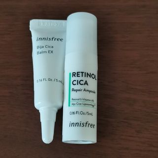 イニスフリー(Innisfree)のイニスフリー★ シカ ミニサイズ(美容液)