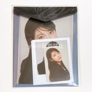 【redvelvet】2024 シーグリ フォトパック イェリ(アイドルグッズ)