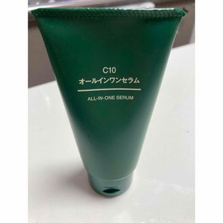 MUJI (無印良品) - 無印良品 C10オールインワンセラム100g