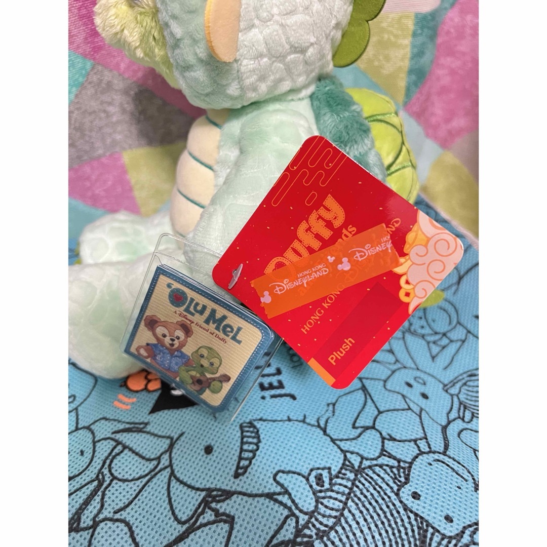 ぬいぐるみ 香港 なにげない キーホルダー☆ストラップ/TDS ぬいぐるみ 香港 なにげない キーホルダー☆ストラップ/TDS