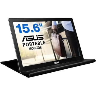 ASUS - ASUS MB168B 美品 動作確認済み